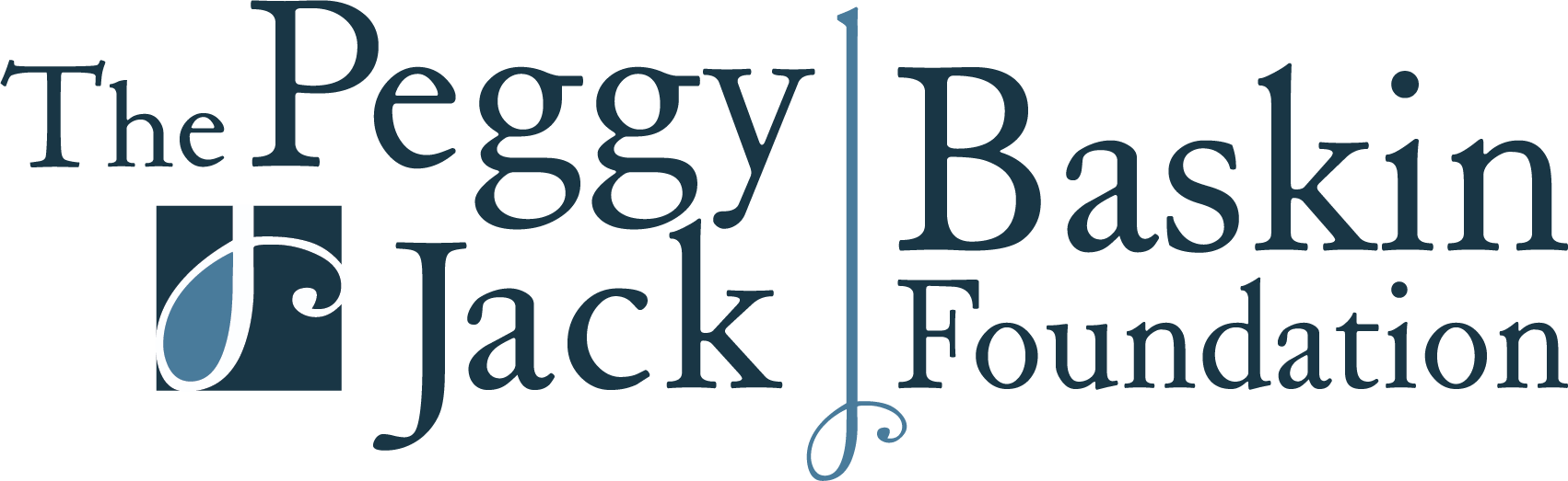 The Peggy and Jack Baskin Foundation
