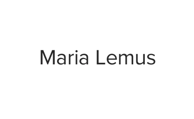 Maria Lemus