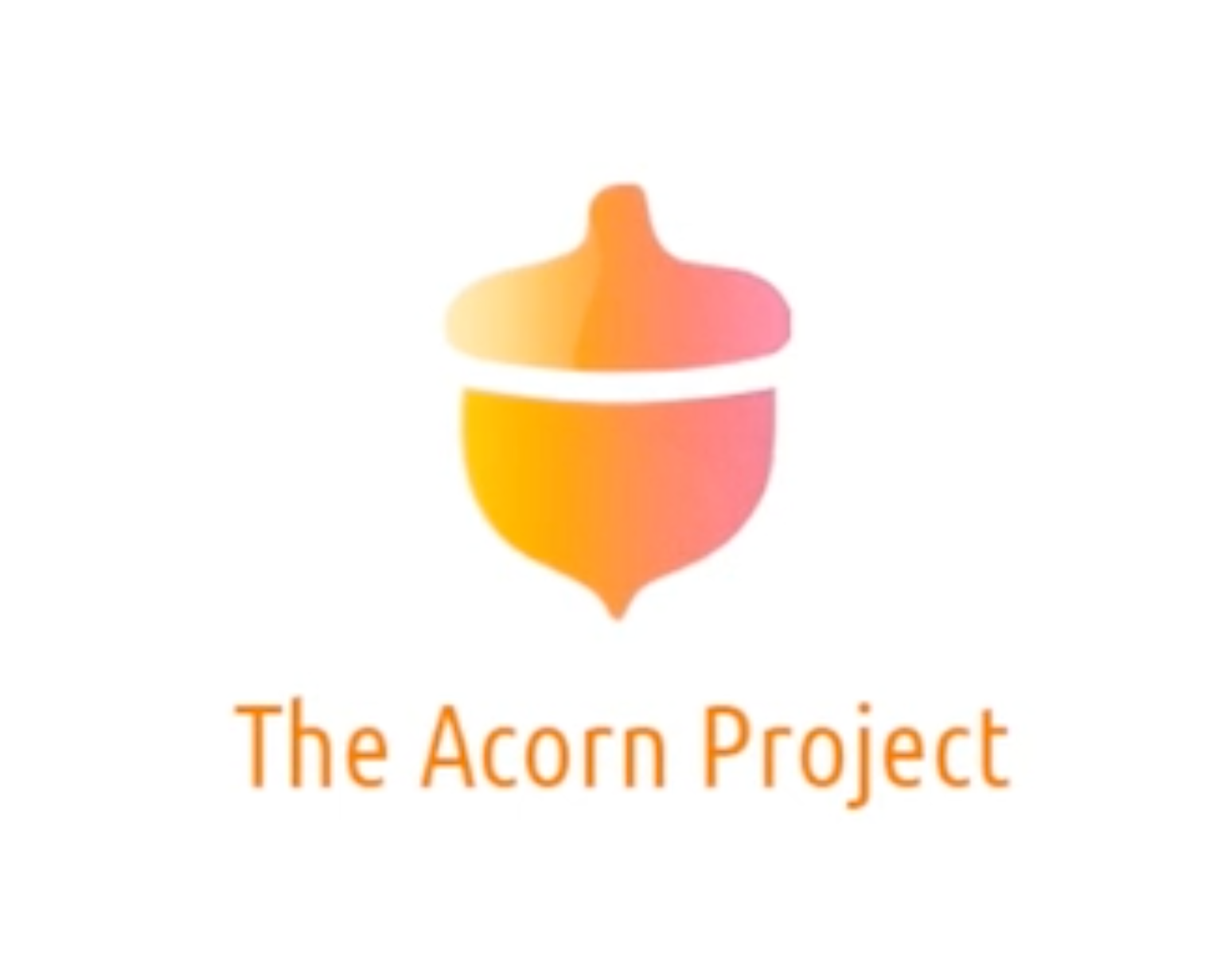 The Acorn Project